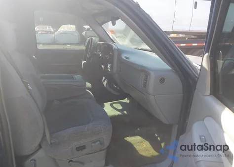 1999 Chevrolet Silverado 1500 Ls from USA, damaged, VIN 2GCEC19TOX1280520